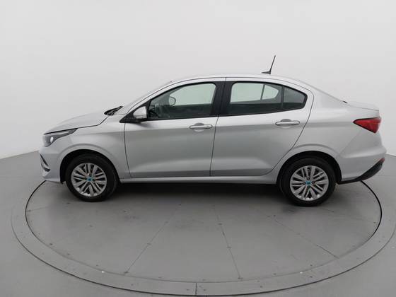 FIAT CRONOS 1.0 FIREFLY FLEX DRIVE MANUAL